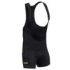 Leatt MTB 4.0 Bib Liner | Black