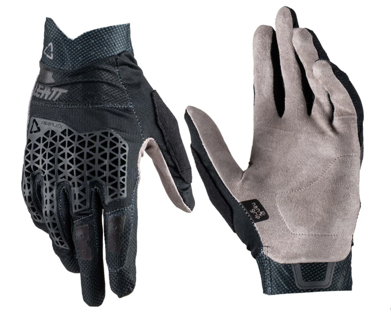 Leatt MTB 4.0 Lite Handschuhe Langfinger | Black