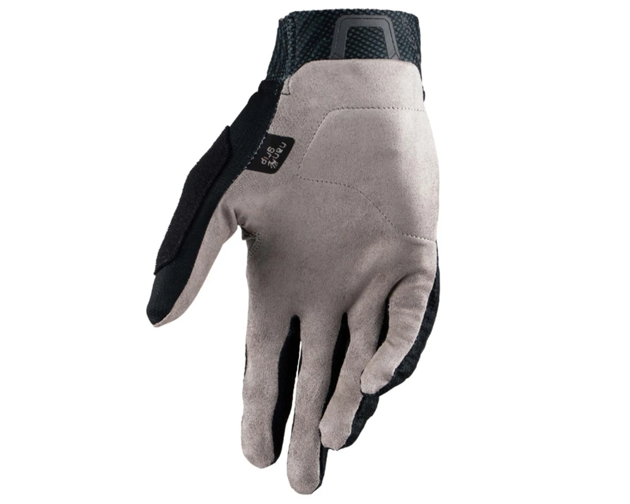 Leatt MTB 4.0 Lite Handschuhe Langfinger | Black – Bild 3