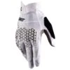 Leatt MTB 4.0 Lite Handschuhe Langfinger | Steel