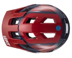 Leatt MTB All Mountain 1.0 Junior - MTB Kinder Fahrradhelm | Chilli -Specialized Verkäufe leatt mtb all mountain 10 junior mtb kinder fahrradhelm chilli 003 89969 2200x1760 1280x1280