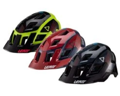 Leatt MTB All Mountain 1.0 Junior - MTB Kinder Fahrradhelm | Chilli -Specialized Verkäufe leatt mtb all mountain 10 junior mtb kinder fahrradhelm chilli 004 89963 2200x1760 1280x1280
