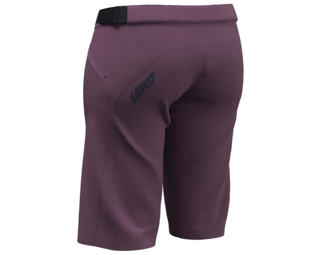 Leatt MTB All Mountain 2,0 Shorts Damen | Dusk – Bild 2