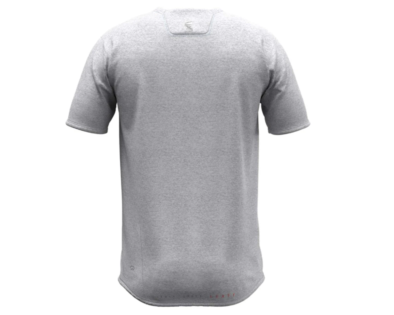 Leatt MTB All Mountain 2.0 Trikot Kurzarm | Steel 2 Leatt MTB All Mountain 2.0 Trikot Kurzarm | Steel – Bild 2
