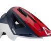 Leatt MTB All Mountain 4.0 - MTB Fahrradhelm | Chilli