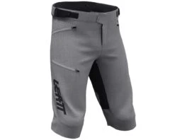 Leatt MTB Enduro 3.0 Shorts | Steel