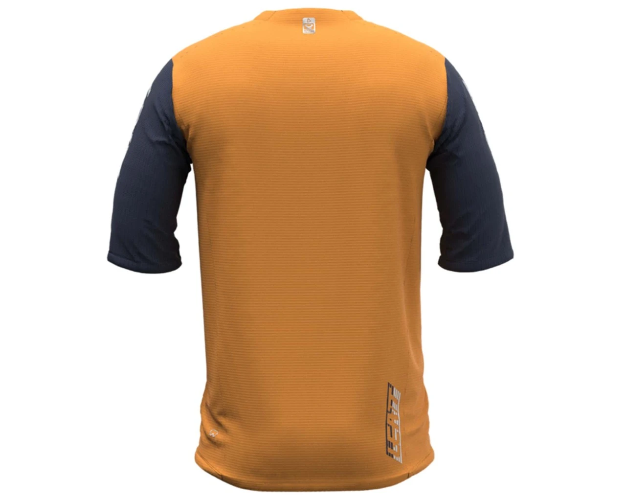 Leatt MTB Enduro 3.0 Trikot 3/4 Lang | Rust – Bild 2