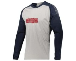 Leatt MTB Gravity 2.0 Trikot Langarm | Onyx