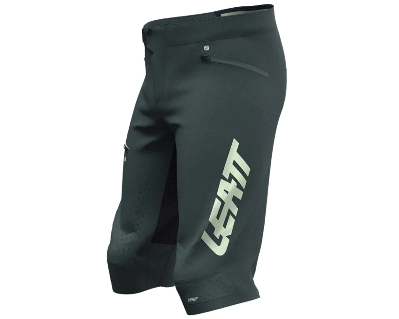Leatt MTB Gravity 4.0 Shorts | Ivy