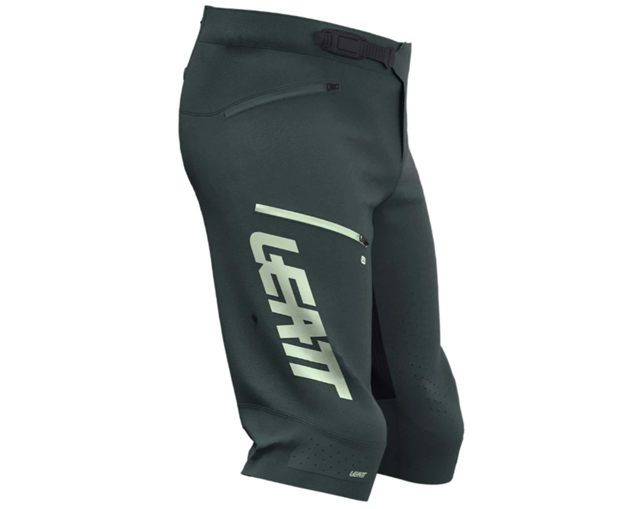 Leatt MTB Gravity 4.0 Shorts | Ivy – Bild 3