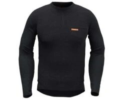 Leatt MTB Trail 4.0 Trikot Langarm | Black