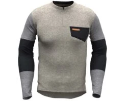 Leatt MTB Trail 4.0 Trikot Langarm | Desert