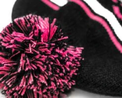 Muc-Off Bommelmütze (Beanie) | Pink-black -Specialized Verkäufe muc off bommelmtze beanie pink black 003 69949 2200x1760 1280x1280