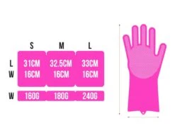 Muc-Off Deep Scrubber Handschuhe | Pink -Specialized Verkäufe muc off deep scrubber handschuhe pink l 003 85070 2200x1760 1280x1280