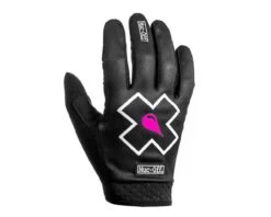 Muc-Off MTB Handschuhe Langfinger | Black