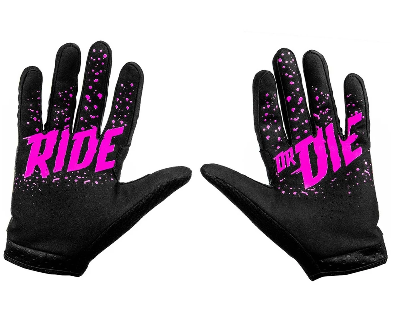 Muc-Off MTB Handschuhe Langfinger | Bolt 3 Muc-Off MTB Handschuhe Langfinger | Bolt – Bild 3