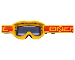 Oneal B1 Goggle FLAT | Yellow Clear