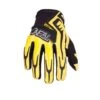 Oneal Reactor Glove Handschuhe | Black/yellow