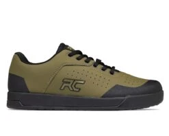 Ride Concepts Hellion MTB-Schuhe | Olive-black
