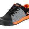 Ride Concepts Livewire MTB-Schuhe | Charcoal-orange