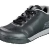 Ride Concepts Powerline MTB-Schuhe | Black-charcoal