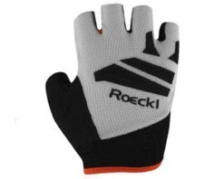 Roeckl Iseler Bike Handschuhe Kurzfinger | Harbor Mist