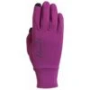 ROECKL Paulista Handschuhe Langfinger | Berry