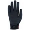 Roeckl Rosenheim Handschuhe Langfinger | Black-blue