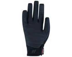 Roeckl Rosenheim Handschuhe Langfinger | Black-blue