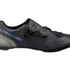 Shimano S-Phyre SH-RC902 Rennradschuhe | Black