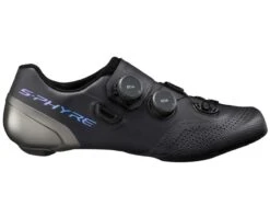 Shimano S-Phyre SH-RC902 Rennradschuhe | Black