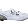 Shimano S-Phyre SH-RC902 Rennradschuhe | White