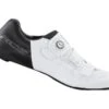 Shimano SH-RC502 Rennradschuhe | White