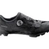 Shimano SH-RX800 Gravel Fahrradschuhe | Black
