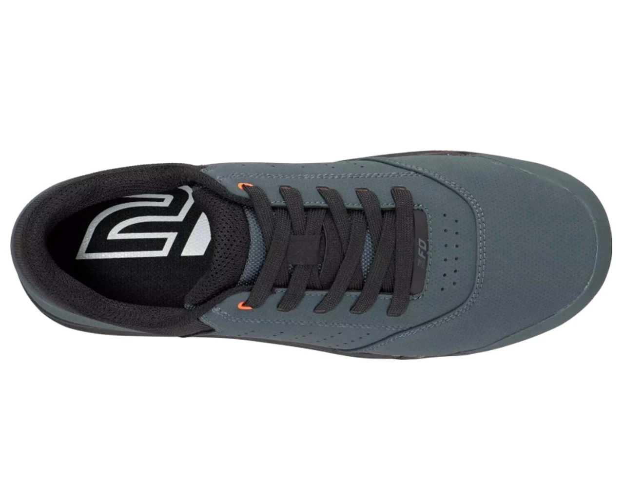 Specialized 2FO Roost Clip MTB Schuhe | Cast Battleship – Bild 4