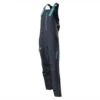 Specialized 3L Tech Bibs Womens Hose | Navy Haze-bright Teal