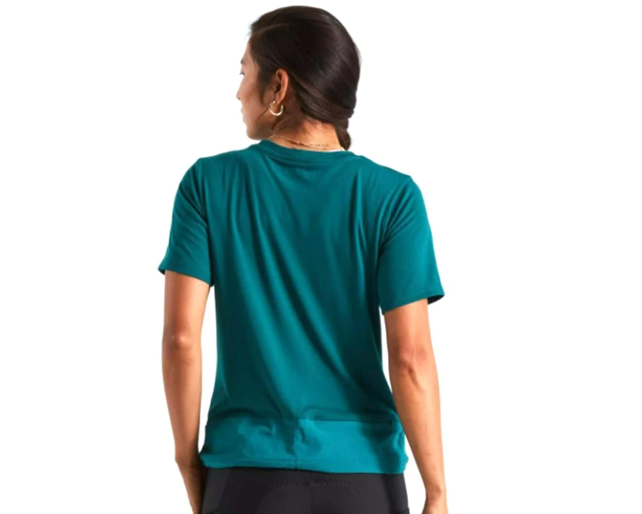 Specialized ADV Air Damen Trikot Kurzarm | Tropical Teal – Bild 2