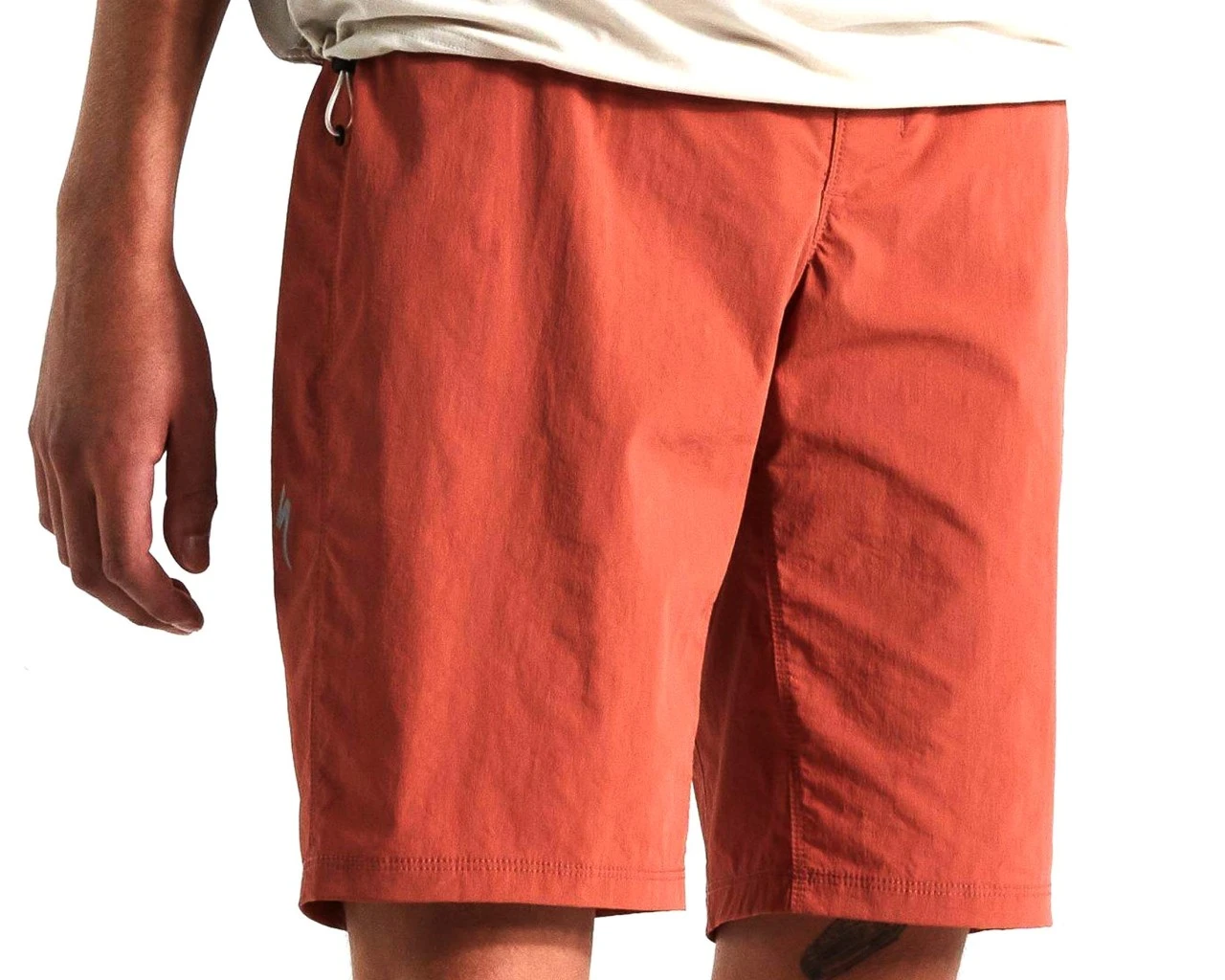 Specialized ADV Air Shorts | Terracotta 1 Specialized ADV Air Shorts | Terracotta