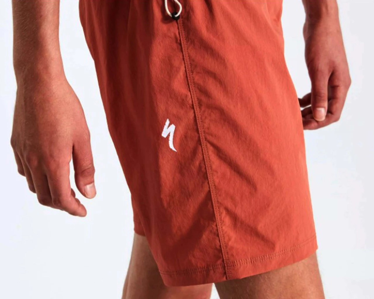 Specialized ADV Air Shorts | Terracotta 2 Specialized ADV Air Shorts | Terracotta – Bild 2