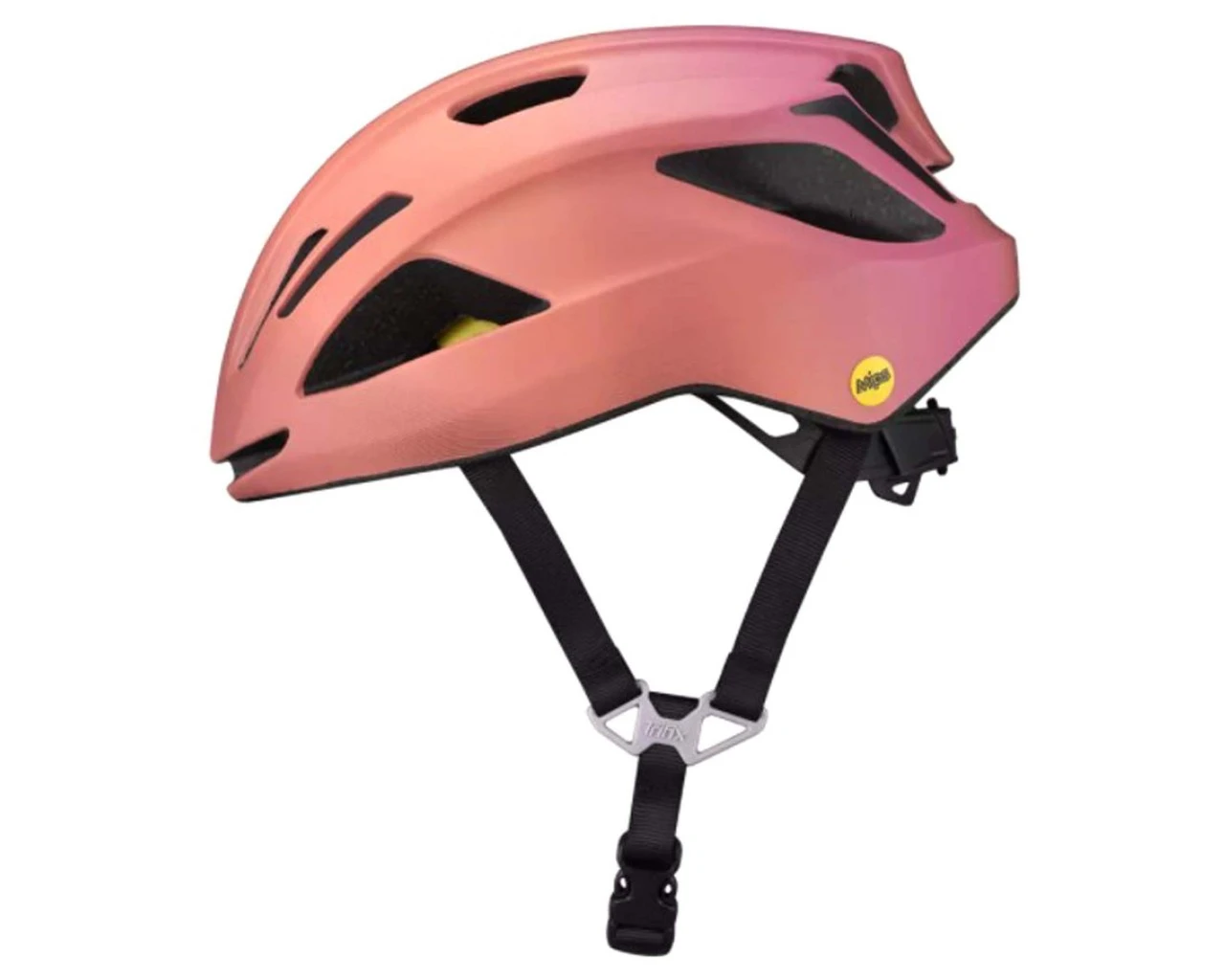 Specialized Align II Helm MIPS | Matte Vivid Coral Wild 2 Specialized Align II Helm MIPS | Matte Vivid Coral Wild – Bild 2