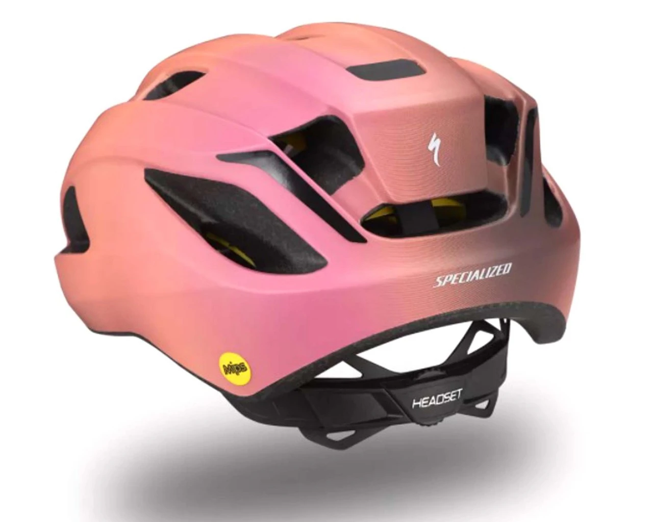 Specialized Align II Helm MIPS | Matte Vivid Coral Wild 4 Specialized Align II Helm MIPS | Matte Vivid Coral Wild – Bild 4