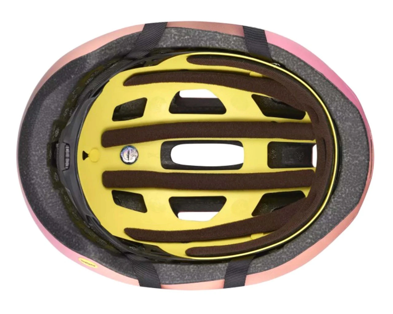 Specialized Align II Helm MIPS | Matte Vivid Coral Wild 7 Specialized Align II Helm MIPS | Matte Vivid Coral Wild – Bild 7