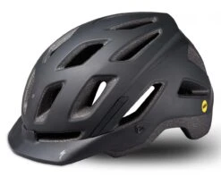 Specialized Ambush Comp E-Bike ANGi Ready Fahrradhelm | Black