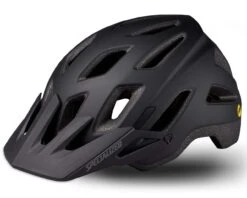 Specialized Ambush Comp MTB Fahrradhelm | Black-charcoal
