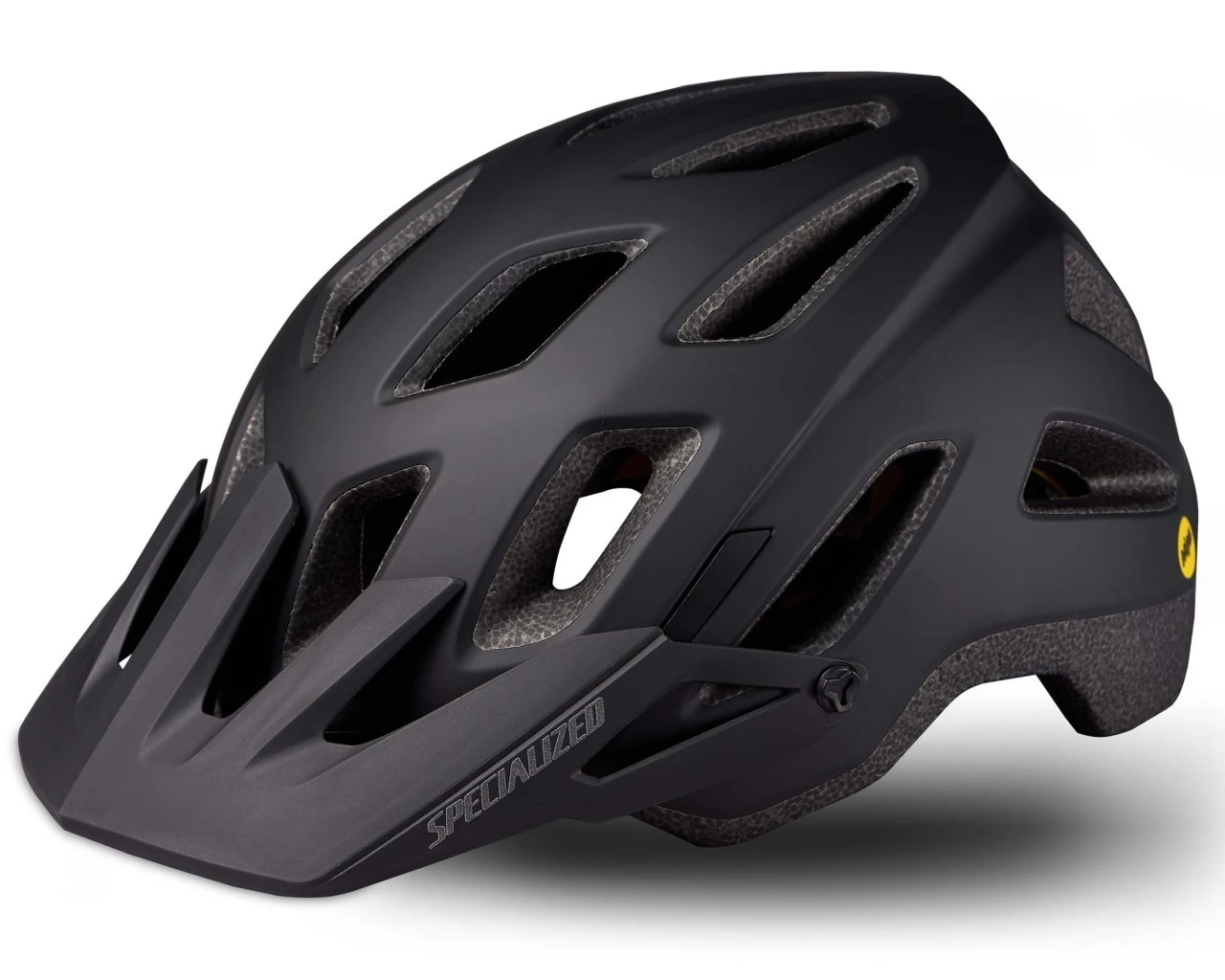 Specialized Ambush Comp MTB Fahrradhelm | Black-charcoal 1 Specialized Ambush Comp MTB Fahrradhelm | Black-charcoal