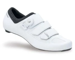 Specialized Audax Renradschuhe | White