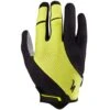 Specialized BG Gel Langfinger Handschuhe | Limon