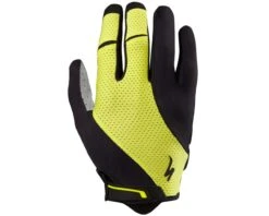 Specialized BG Gel Langfinger Handschuhe | Limon