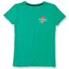 Specialized Boardwalk Damen T-Shirt | Acid Mint-fade