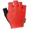 Specialized Body Geometry Grail Handschuhe Kurzfinger | Red
